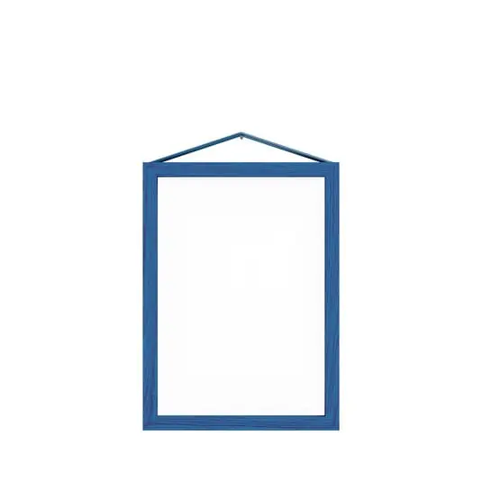 Frame Ramme A5 Azul Stained - Moebe Ordena Ya