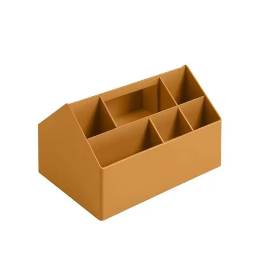Precio De Oferta Sketch Toolbox Burnt Orange - Muuto