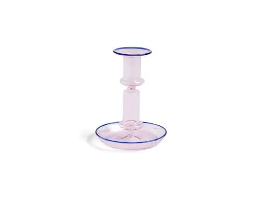 Flare Medium Pink/Blue - HAY Favorito De Clientes