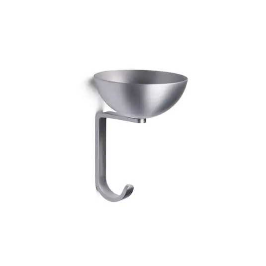 Nest Colgador de Pared Aluminio - Northern Oferta Limitada