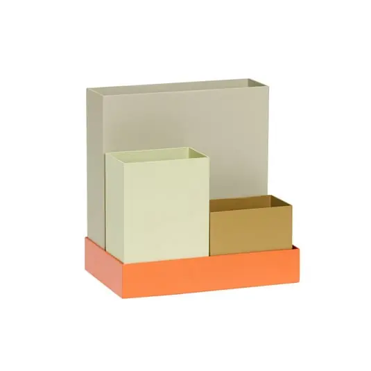 Oferta De Temporada Sortit Organizer 4 pcs. Multi - Hübsch