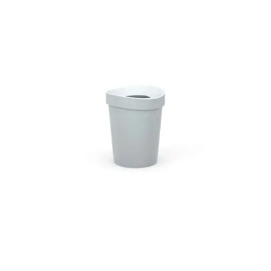 Auténtico Happy Papelera S Sky Grey - Vitra