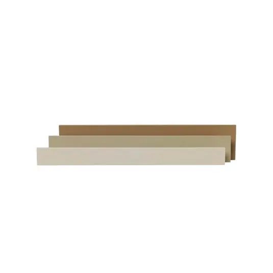 Envío Inmediato Array Estante Cashmere - Ferm Living