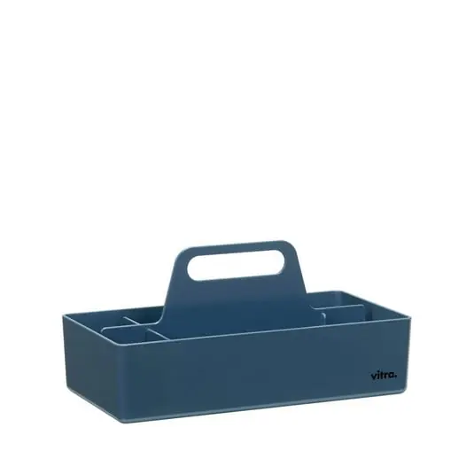Toolbox RE Sea Azul - Vitra Última Versión