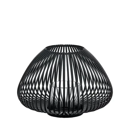 Promoción Lyva Linterna S Black - Blomus