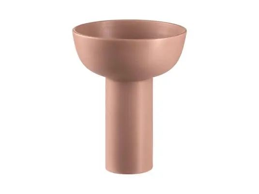 Miyabi Vase Terracotta - Blomus Marca Reconocida