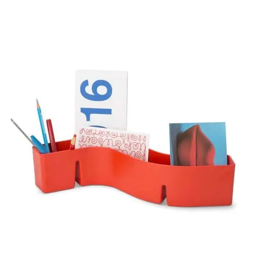 S-Tidy Poppy Red - Vitra Precio De Fábrica