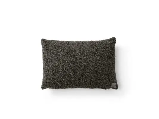 Marca Reconocida Collect SC48 Cojín Moss/Soft Boucle - &Tradition