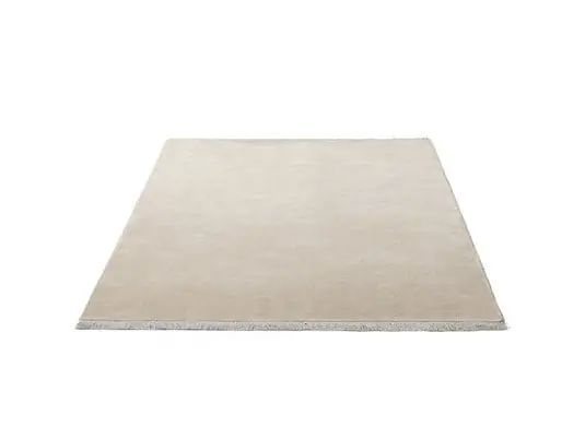 Máxima Calidad Alfombra The Moor AP18 170x240 Beige Dew - &Tradition