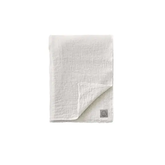 Collect SC34 Manta Cloud/Milk/Merino - &Tradition Exclusivo