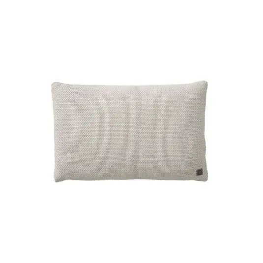 Collect SC48 Cojín Almond/Weave - &Tradition Envío Gratis