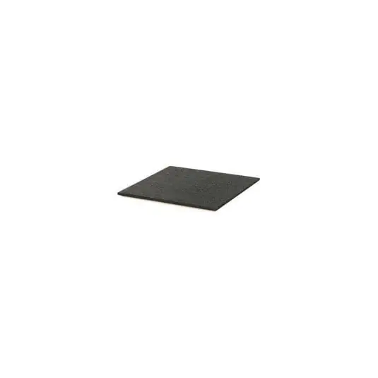Precio Rebajado Plant Bandeja Maceta Plant Madera negra - ferm LIVING