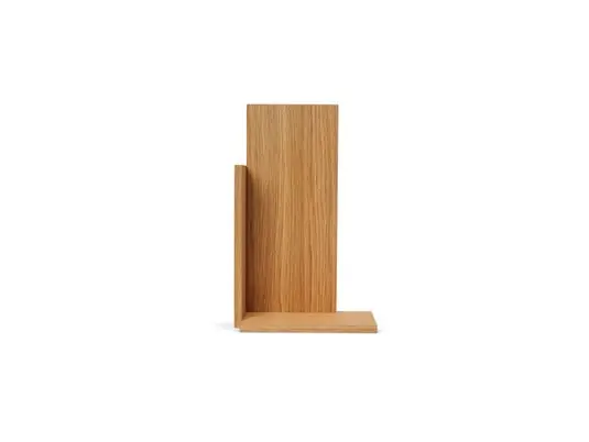 Stagger Estante Tall Oiled Oak - Ferm Living Auténtico