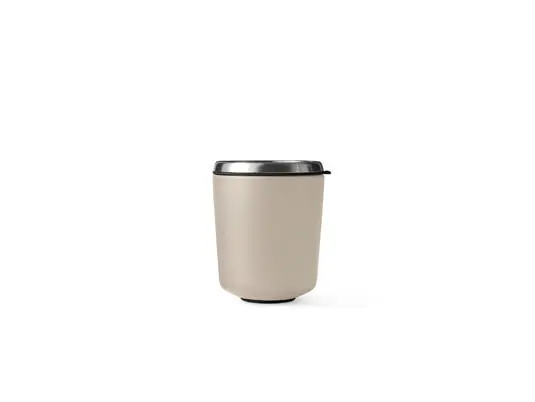 Económico Vipp7 Toothbrush Holder Beige - Vipp