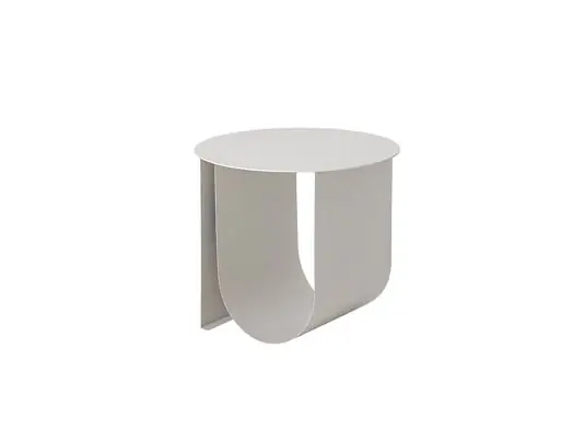 Cher Mesa Auxiliares Nature - Bloomingville Oferta Flash