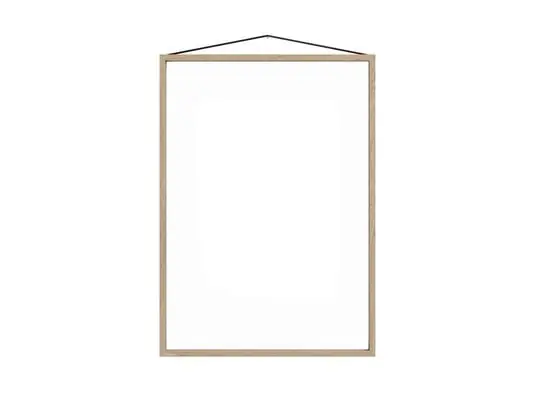 De Moda Frame A2 Oak - Moebe