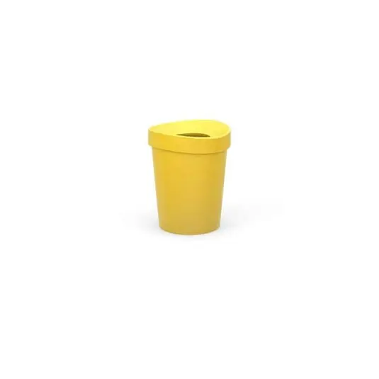 Happy Papelera L Yellow - Vitra Compra Ahora