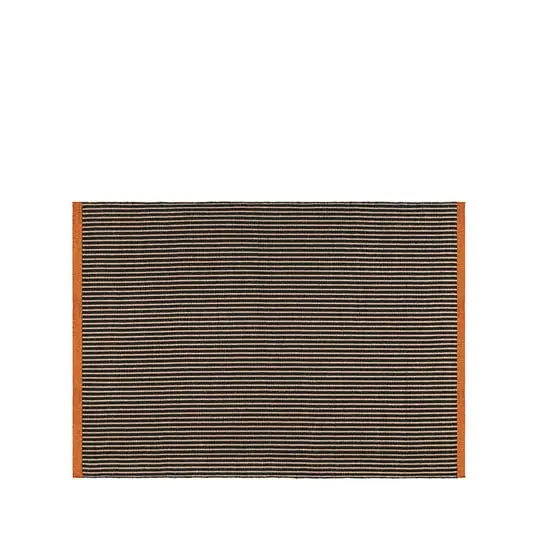 Line Alfombra 170x240 Black - Tom Dixon Garantía De Devolución De Dinero