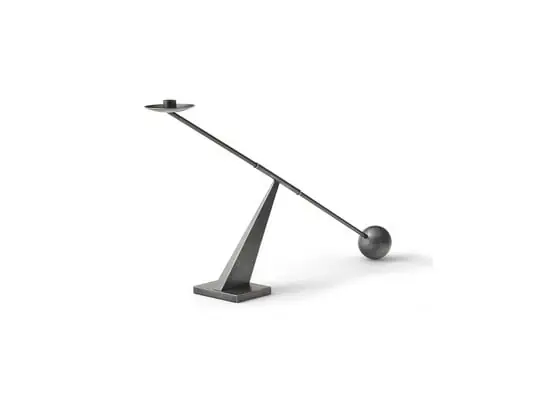 Auténtico Interconnect Portavelas W70 Bronzed - Audo Copenhagen