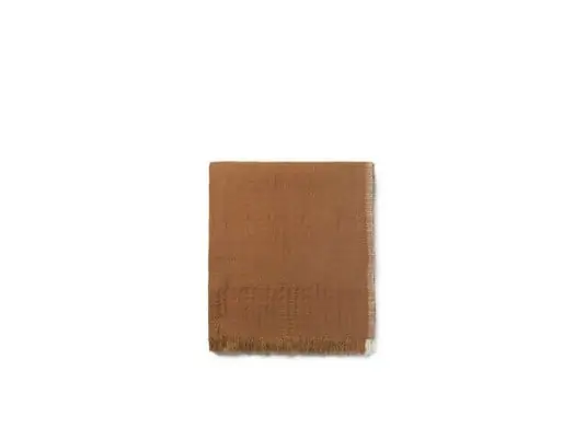 Garantía Incluida Weaver Manta Sugar Kelp - Ferm Living