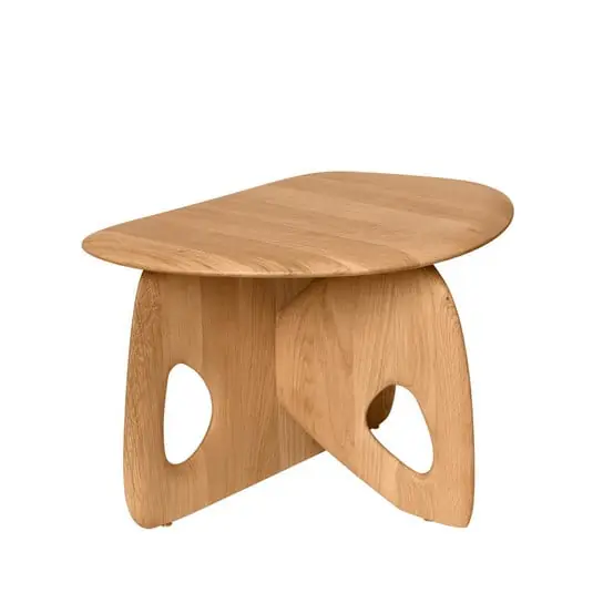 Precio Económico Oar 50 Mesa Natural Oak - Ferm Living