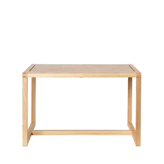 Envío Internacional Little Architect Mesa Ash - Ferm Living