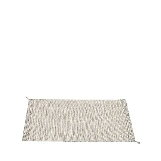 Ply cobija rPET 140x85 Off-White - Muuto Premium
