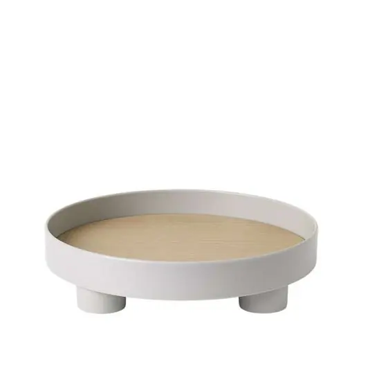 Platform Bandeja Grey - Muuto Novedad