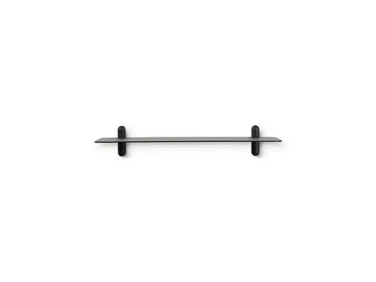 Nivo Estante Large G Negro Ask/Negro - GEJST Moderno