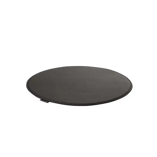 De Moda Seat Cushion Negro - Fritz Hansen
