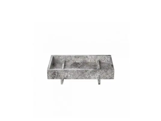 Abento Marble Bandeja Sharkskin - Blomus Comprar En Línea