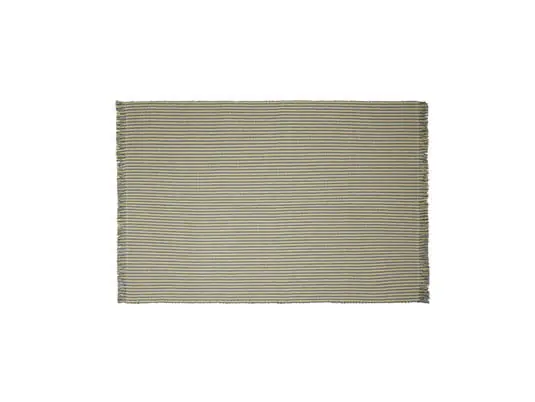 Ocasión Especial AtYourFeet Alfombra 120x180 Multicolor - Hübsch