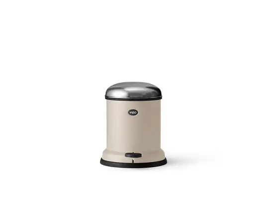 Vipp13 Bin Beige - Vipp Rebajas
