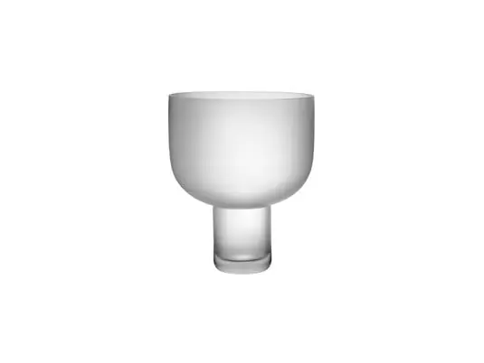 Nebl Vase Large Escarchado - GEJST Exclusivo