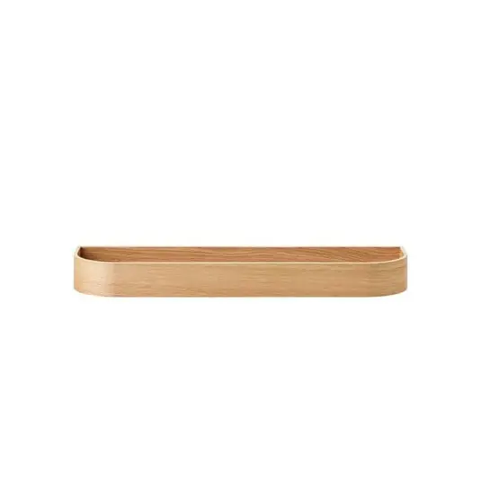 Pedido Al Por Mayor Epoch Estante L79 Light Oak - Audo Copenhagen