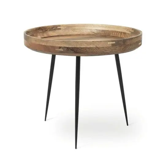 Favorito De Clientes Bowl Mesa Large Natural - Mater