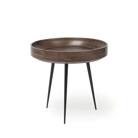 Barato Bowl Mesa Small Sirka Grey - Mater