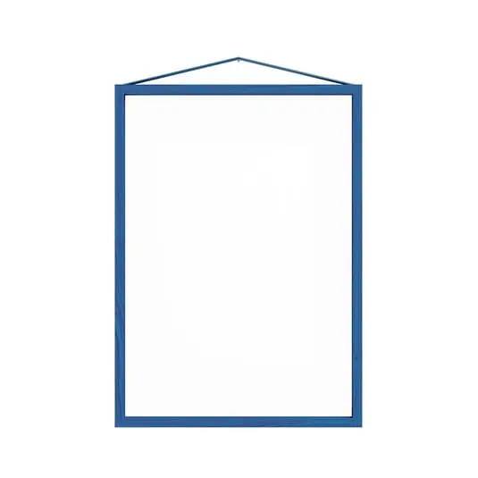 Frame Ramme A3 Azul Stained - Moebe Comprar En Línea