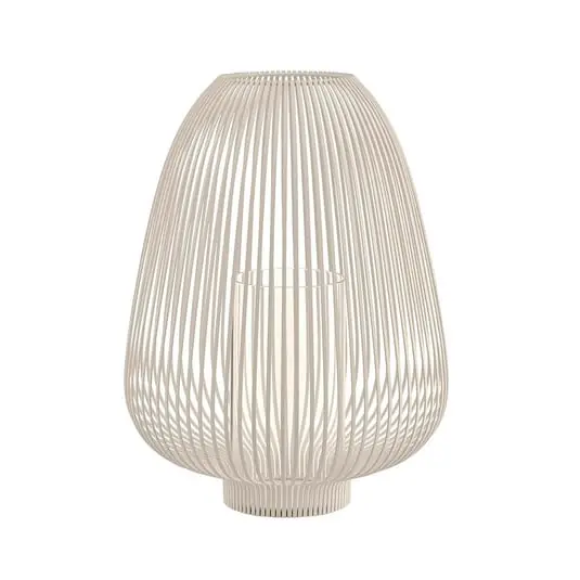 Lyva Linterna L Nomad - Blomus Novedad