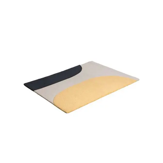Solo Hoy Balance Alfombra - Fritz Hansen