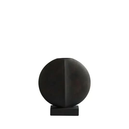 Guggenheim Jarrón Mini Coffee - 101 Copenhagen Precio De Fábrica