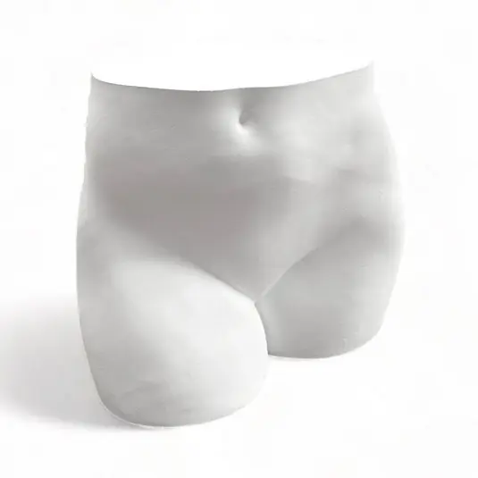Disponible Ahora Piece of Me Woman Silla White - Seletti