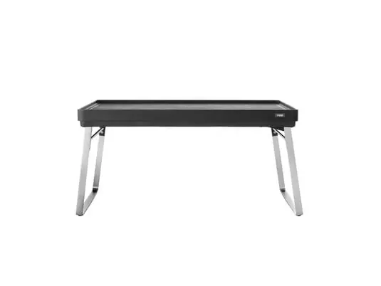 Certificado Vipp401 Mini Table Bandeja Black - Vipp