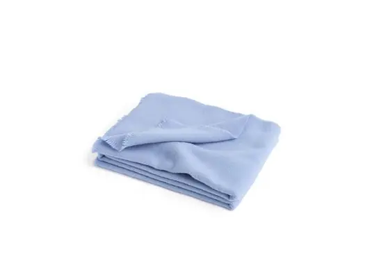 Compra Ahora Mono Manta 130x180 Light Blue - Hay