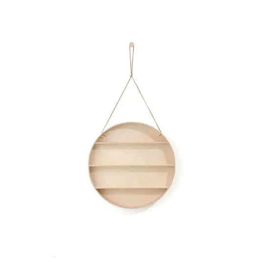 Round Dorm - Ferm Living Comprar En Línea