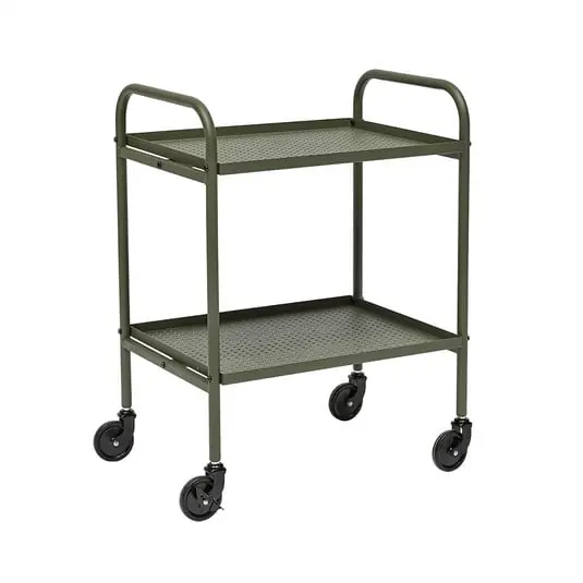 Maki Carrito Small Oliven - OYOY Living Design Devolución Gratuita