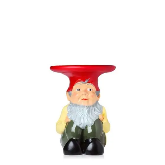 Marca Reconocida Napoleon Table - Kartell