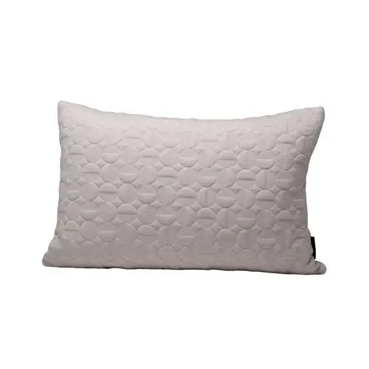 De Moda AJ Cushion Vertigo 60x40 Sand - Fritz Hansen