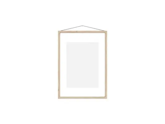 Frame A3 Ash - Moebe Bestseller