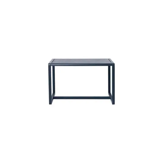 Súper Precio Little Architect Mesa Oscuro Blue - Ferm Living